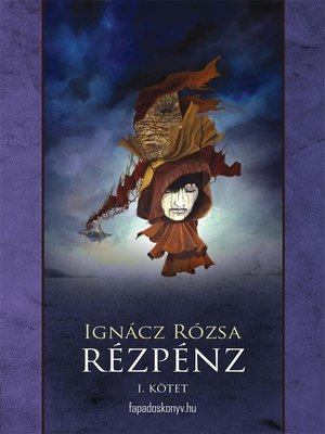 cover image of Rézpénz I. rész